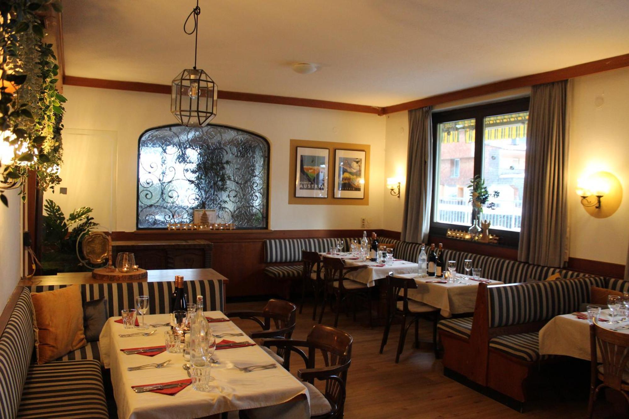 Pension Sonnwend - Inklusive Gaestekarte Fieberbrunn Exterior photo