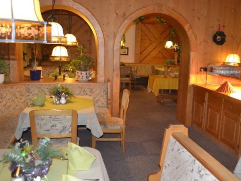 Pension Sonnwend - Inklusive Gaestekarte Fieberbrunn Exterior photo